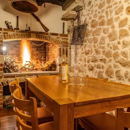 House With A Parking Space Nin, Zadar - 25006