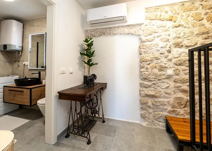 House With A Parking Space Nin, Zadar - 25006 Tatil Evi Nin