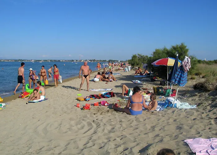 Tatil Evi House With A Parking Space Nin, Zadar - 25006 *