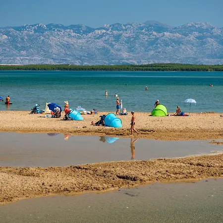 House With A Parking Space Nin, Zadar - 25006 Casa vacanze Nin