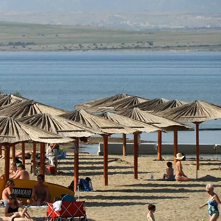 Ferienhaus Holiday Home With Hot Tub Nin, Zadar - 25006 *