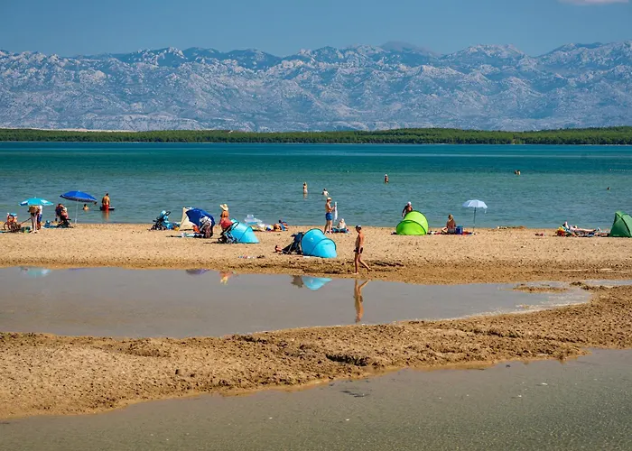 House With A Parking Space Nin, Zadar - 25006 Casa vacanze Nin